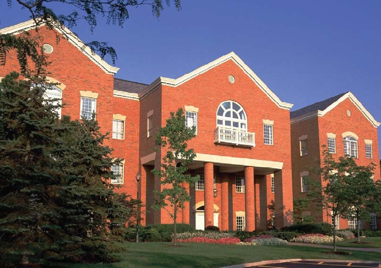 ARLINGTON GRP BUILDING